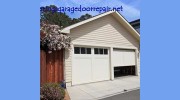 Diligent Garage Door