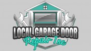 Local Garage Door Repair