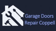 Garage Doors Repair Coppell
