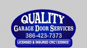 Quality Garage Door Services