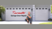 Sarasota Garage Door