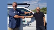 Burns Garage Door & Opener