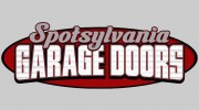 Spotsylvania Garage Doors