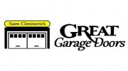 Great Garage Doors