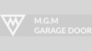 MGM Garage Door Services