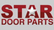 Star Door Parts