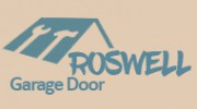 Roswell Garage Door