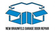 New Braunfels Garage Door Repair