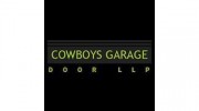 Cowboys Garage Doors