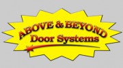 Above & Beyond Door Systems