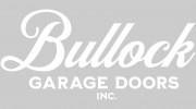 Bullock Garage Doors