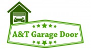 A & T Garage Doors