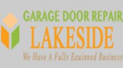 Automatic Garage Door Lakeside