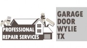 Garage Door Wylie TX