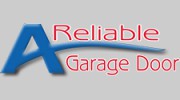 A Reliable Garage Door