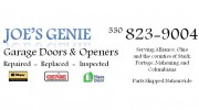Joe's Genie Sales & Service