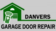 Garage Door Repair Danvers