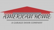 American Home Garage Door