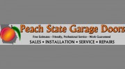 Peach State Garage Doors