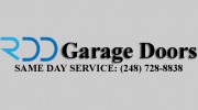 RDD Garage Doors