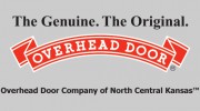 Overhead Door