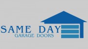 Same Day Garage Doors