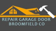 Repair Garage Door Broomfield