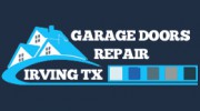 Garage Doors Repair Irving