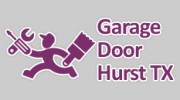 Garage Door Hurst TX