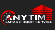 Anytime Garage Door Service