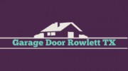 Garage Door Rowlett TX