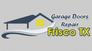 Garage Doors Repair Frisco TX