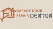 Garage Door Repair Denton