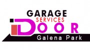 Garage Doors Repair Galena Park
