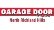 Garage Door Repair North Richland Hills