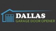Garage Door Opener Dallas