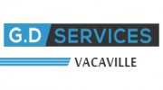 Garage Door Vacaville