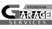 Garage Door Repair Stoneham