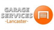 Garage Door Repair Lancaster