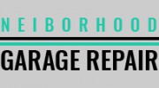 Neiborhood Garage Repair