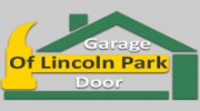 Garage Door Of Lincoln Park