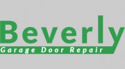 Beverly Garage Door Repair