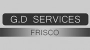 Garage Door Repair Frisco