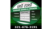 East Coast Garage Doors