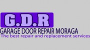 Garage Door Repair Moraga