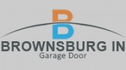 Brownsburg IN Garage Door