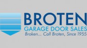Broten Garage Door & Gate