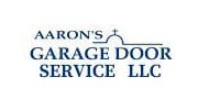 Aaron's Garage Door Service