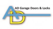 AD Garage Doors & Locks