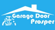 Garage Door Prosper